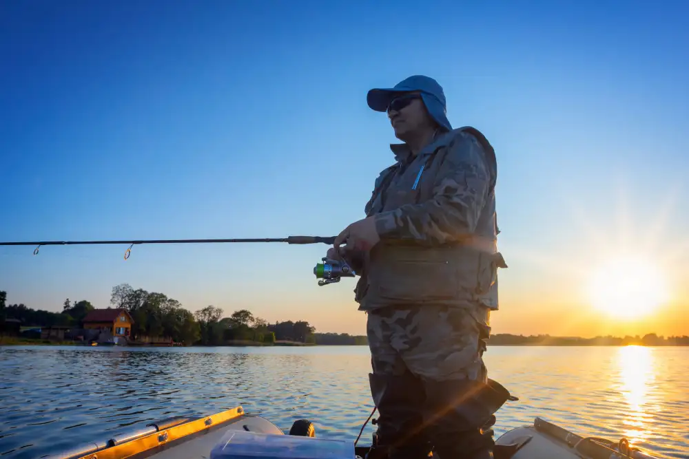 fishing