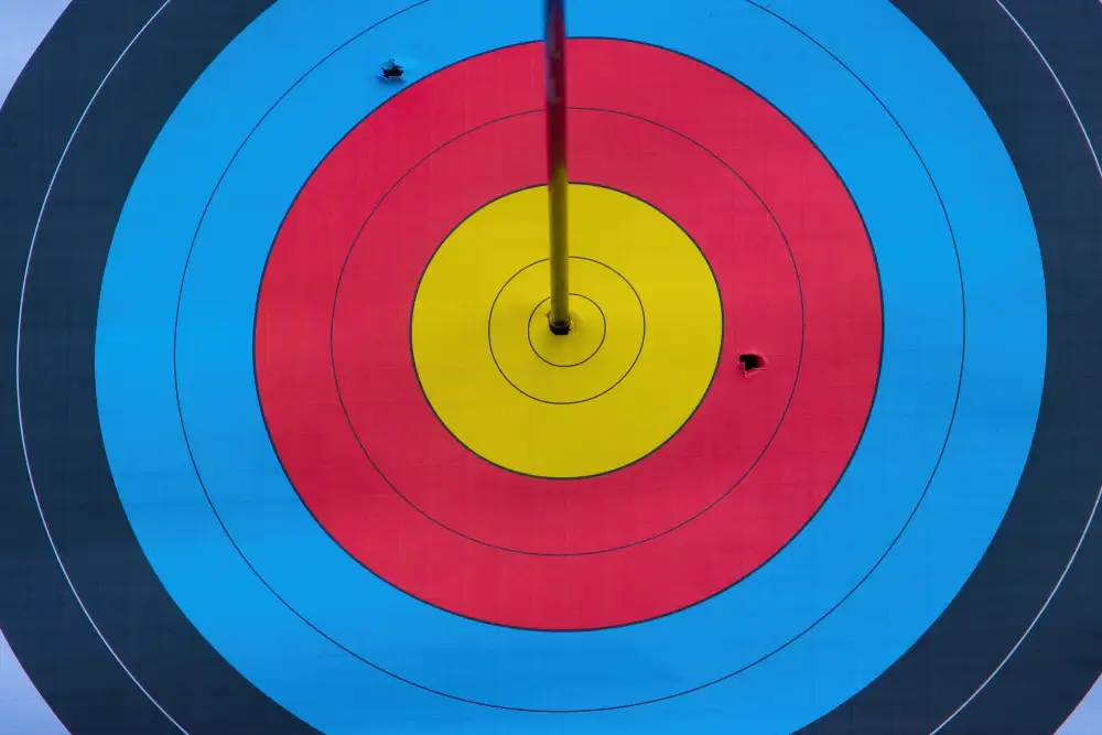 archery