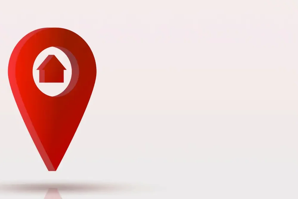 location